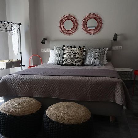 Yasemi Superb Two Floor Apartment Heraklion  Bagian luar foto