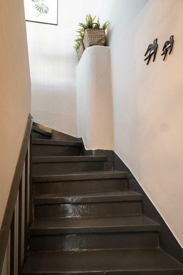 Yasemi Superb Two Floor Apartment Heraklion  Bagian luar foto